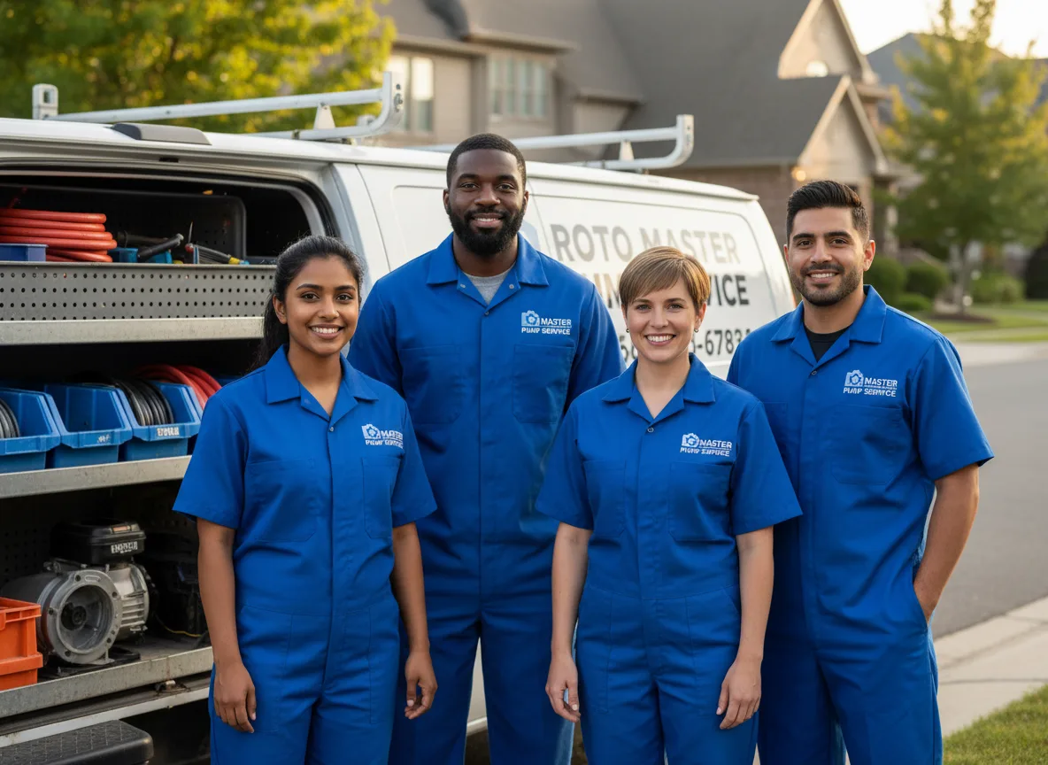 Sump Pump Installation company in Lothian, MD